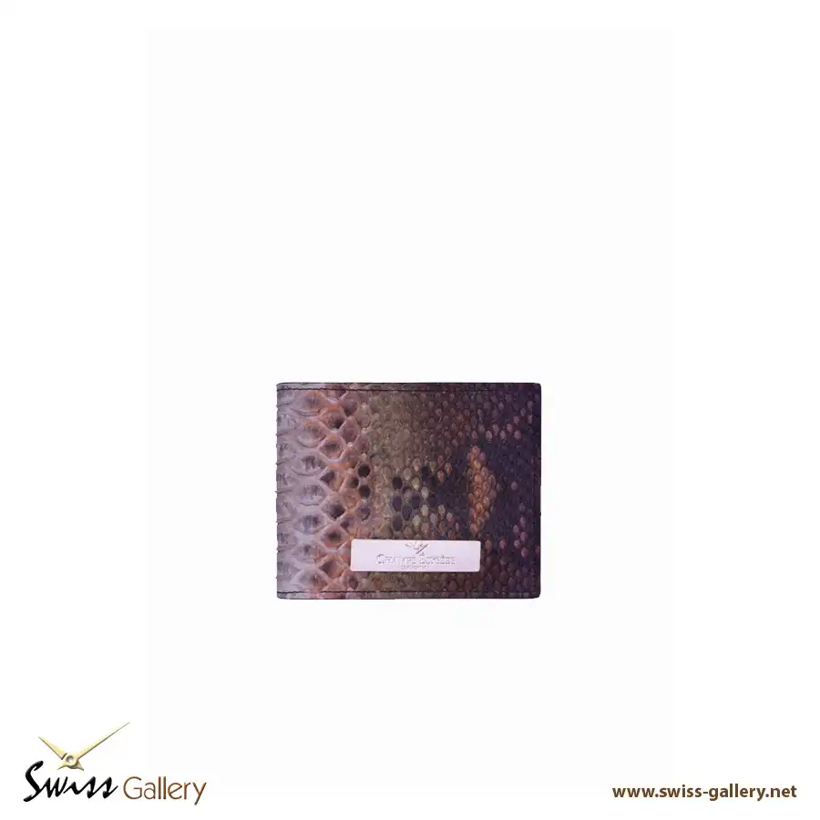 B01.6634RI.748.webp کیف جا کارتی چرم شانزلیزه مدل B01/6634RI/748 - Image 1