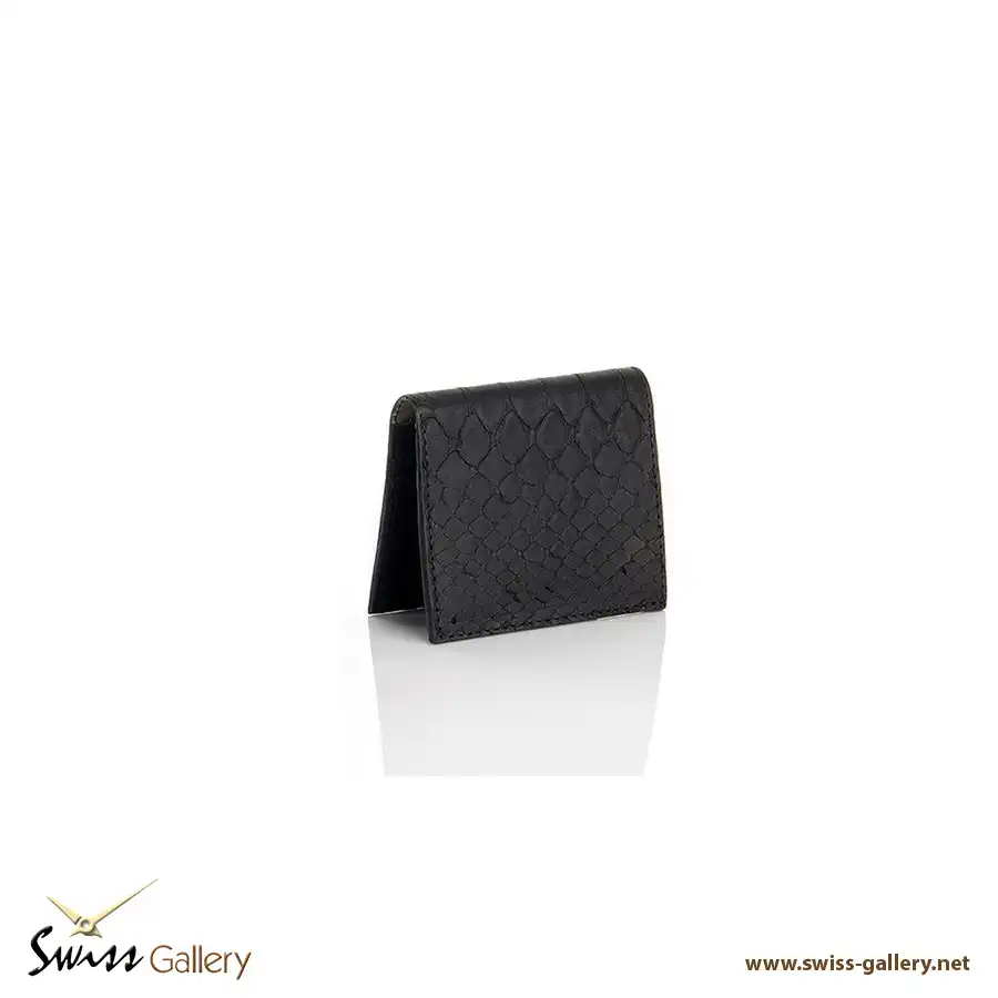 B01.734RI.Nero-Op.webp کیف جا کارتی چرم شانزلیزه مدل B01/734RI/Nero Op/ - تصویر 1