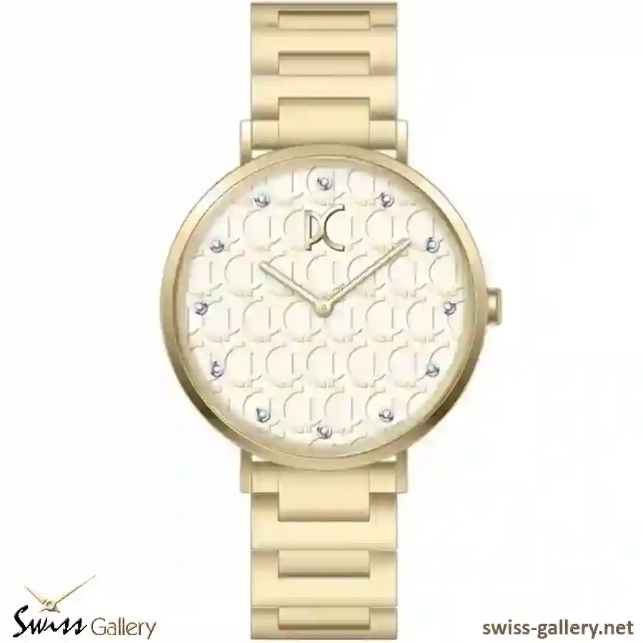 CBN.3052.webp ساعت مچی زنانه پیر کاردین مدل CBN.3052 - Image 1