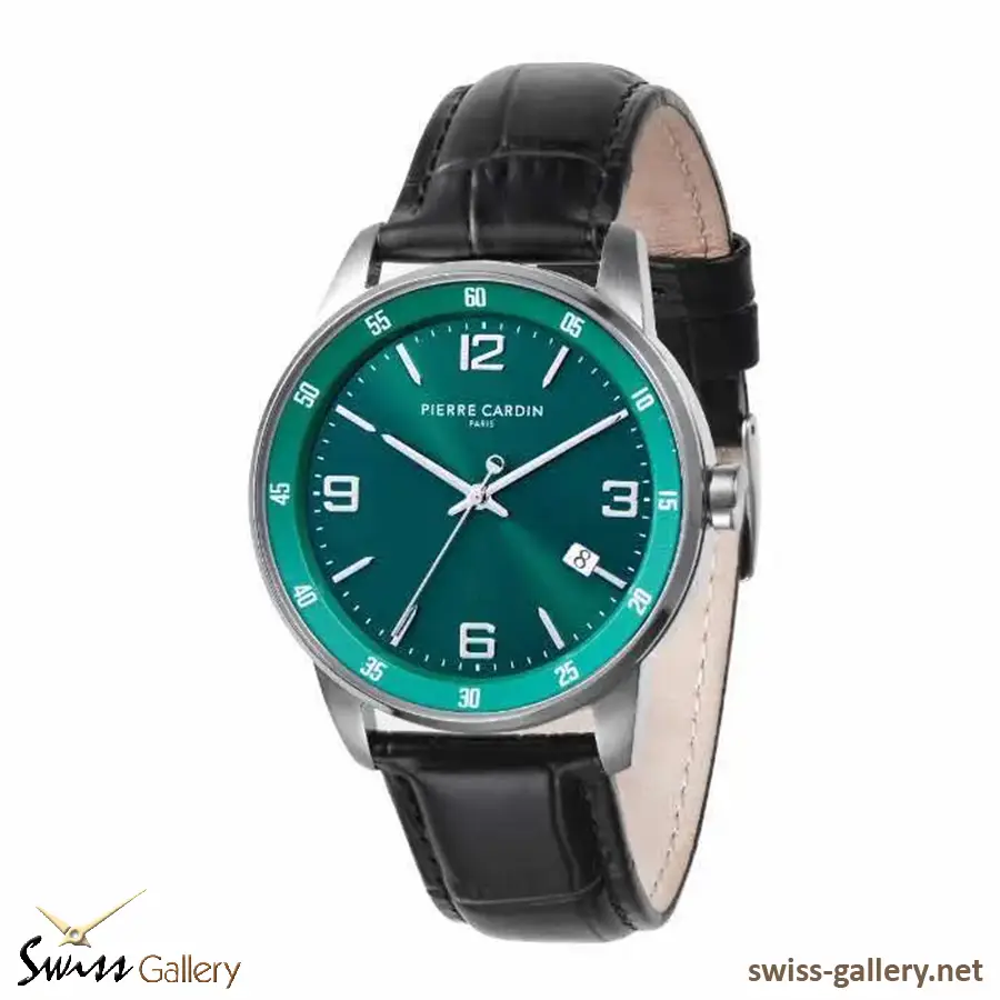 CMR.0003.webp ساعت مچی مردانه پیر کاردین مدل CMR.0003 - Image 1