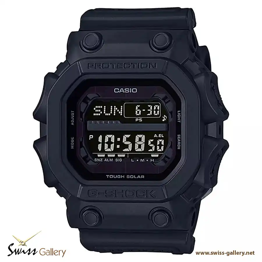 GX-56BB-1D.webp ساعت مچی مردانه کاسیو جی شاک مدل GX-56BB-1D - Image 1