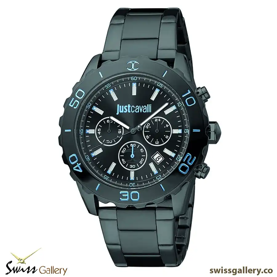 JC1G214M0075.webp ساعت مچی مردانه جاست کاوالی مدل JC1G214M0075 - Image 1