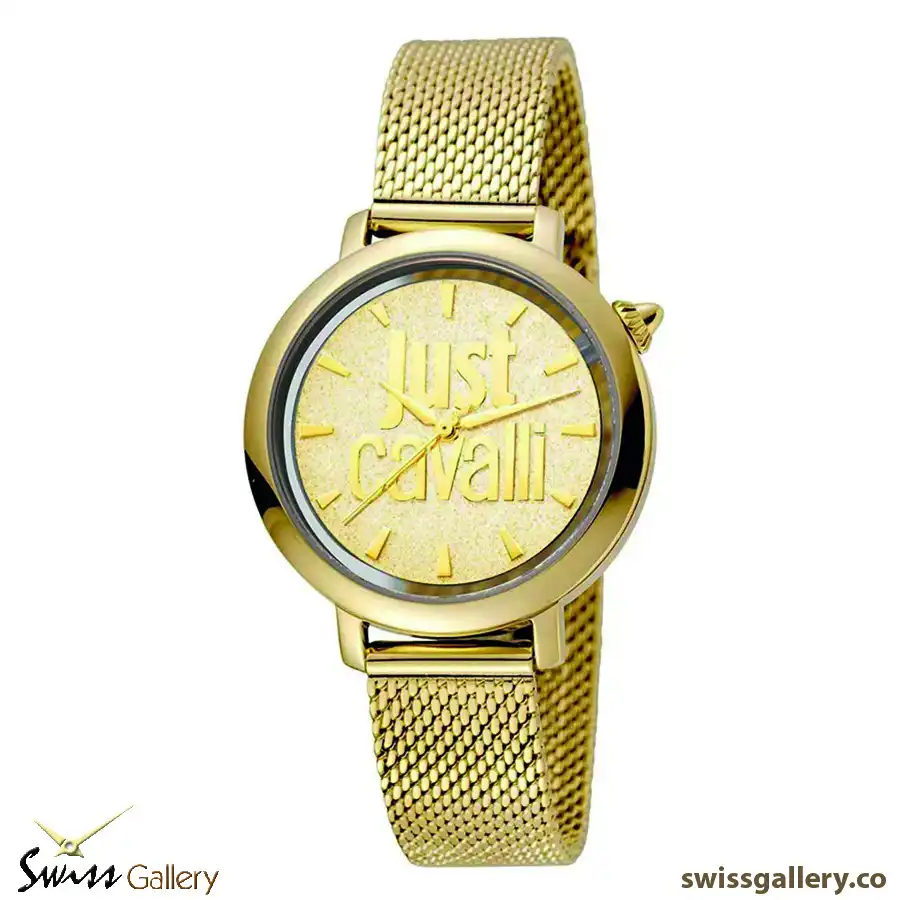 JC1L007M0065.webp ساعت مچی زنانه جاست کاوالی مدل JC1L007M0065 - Image 1