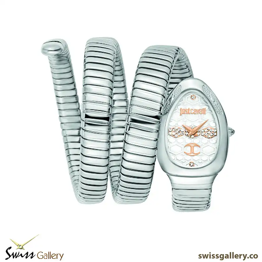 JC1L232M0015.webp ساعت مچی زنانه جاست کاوالی مدل JC1L232M0015 - Image 1