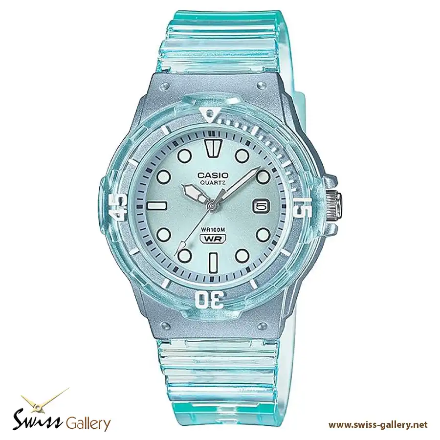 LRW-200HS-2EVDF.webp ساعت مچی زنانه دخترانه کاسیو جنرال مدل LRW-200HS-2EVDF - Image 1