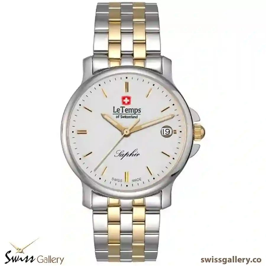 LT1065.44BT01.webp ساعت مچی مردانه له تام مدل LT1065.44BT01 - تصویر 1