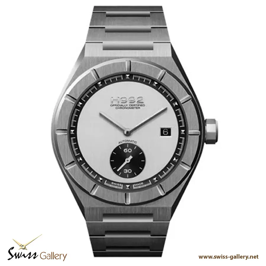 MH1AC01.BMBDH1A.webp ساعت مچی مردانه H992 مدل MH1AC01.BMBDH1A - Image 1