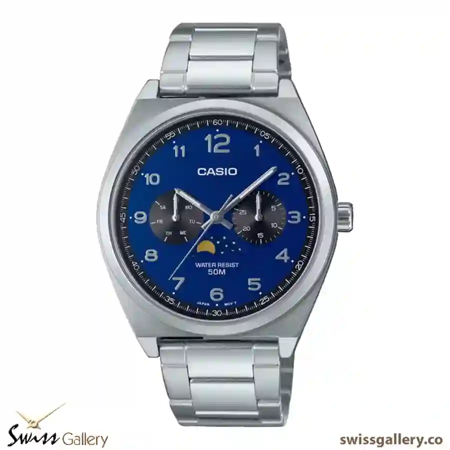 MTP-M300D-2AVDF.webp ساعت مچی مردانه کاسیو مدل MTP-M300D-2AVDF - Image 1