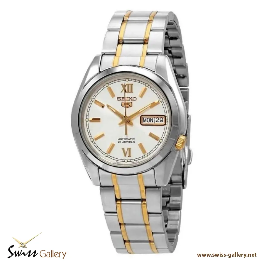 SNKL57K1.webp ساعت مچی مردانه سیکو مدل SNKL57K1 - تصویر 1