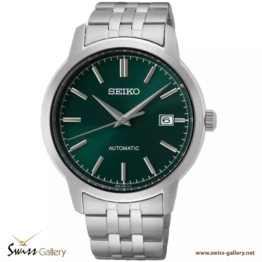 SRPH89K1-1.webp ساعت مچی مردانه سیکو مدل SRPH89K1 - Image 1