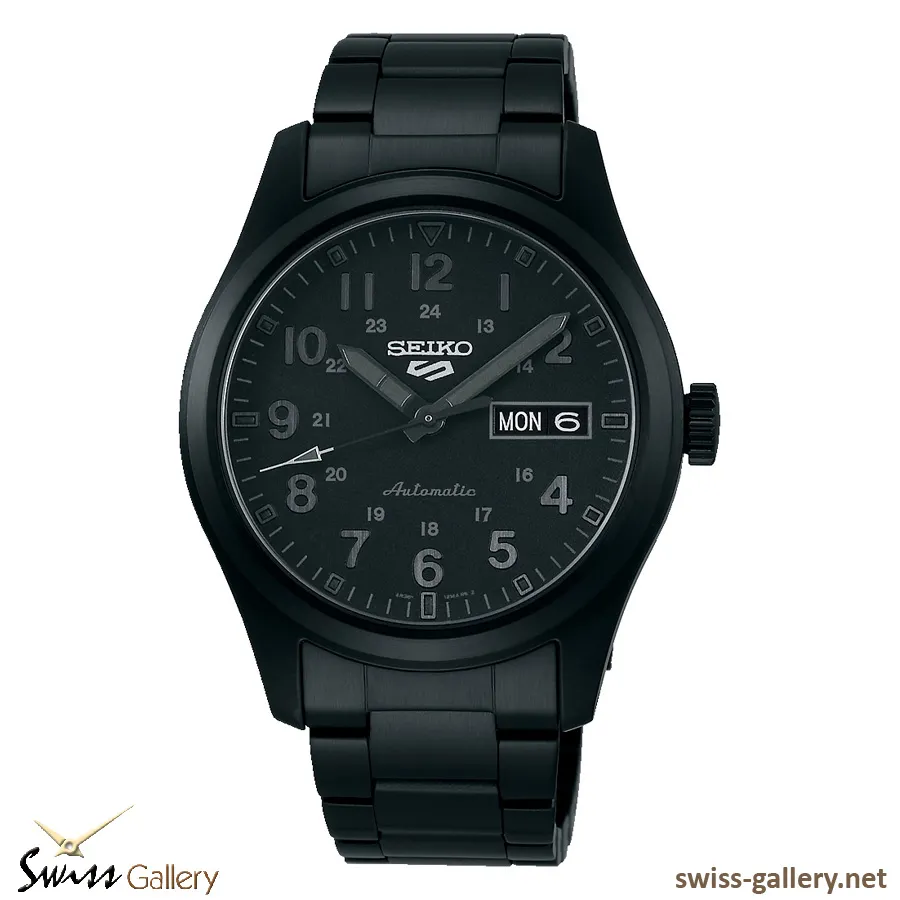 SRPJ09K1.webp ساعت مچی مردانه سیکو مدل SRPJ09K1 - تصویر 1