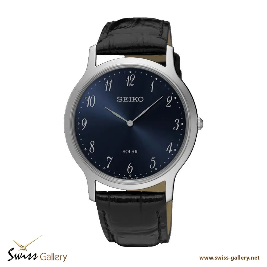 SUP861P1.webp ساعت مچی مردانه سیکو مدل SUP861P1 - Image 1