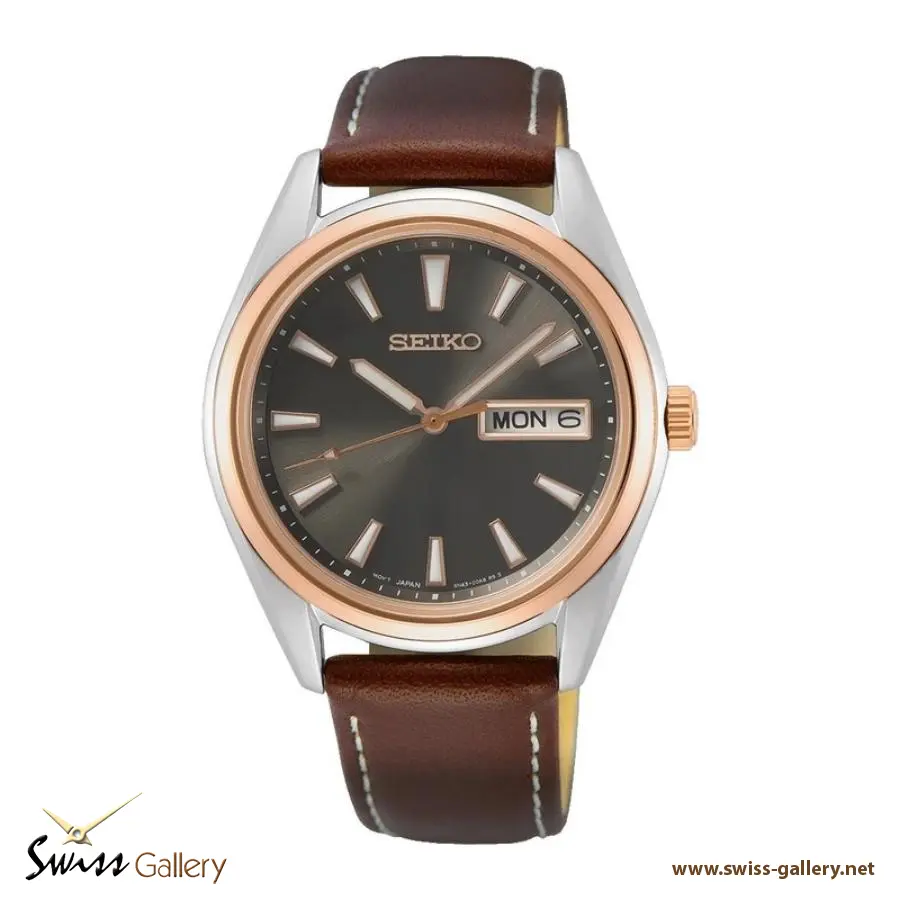 SUR452P1.webp ساعت مچی مردانه سیکو مدل SUR452P1 - Image 1