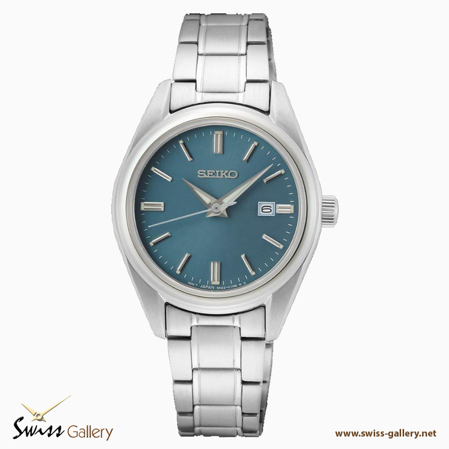 SUR531P1.jpg ساعت مچی زنانه سیکو مدل SUR531P1 - تصویر 1