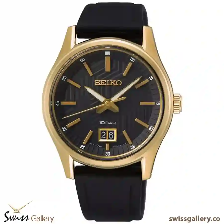 SUR560P1.webp ساعت مچی مردانه سیکو مدل SUR560P1 - Image 1