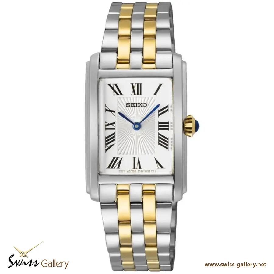 SWR087P1.webp ساعت مچی زنانه سیکو مدل SWR087P1 - Image 1