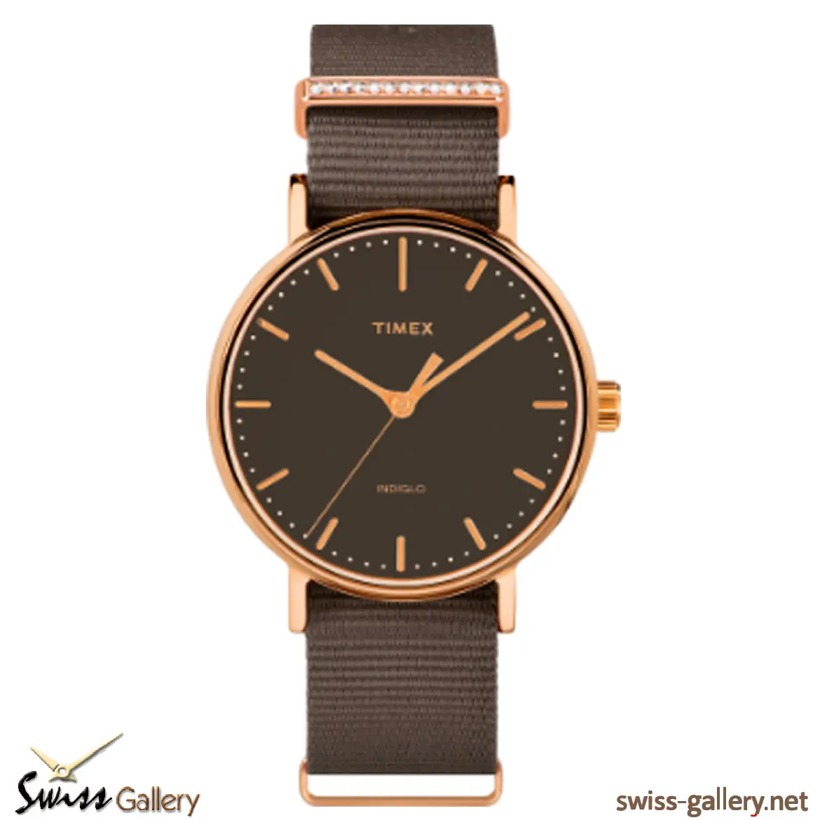 TW2R48900-1.webp ساعت مچی زنانه تایمکس مدل TW2R48900 - تصویر 1
