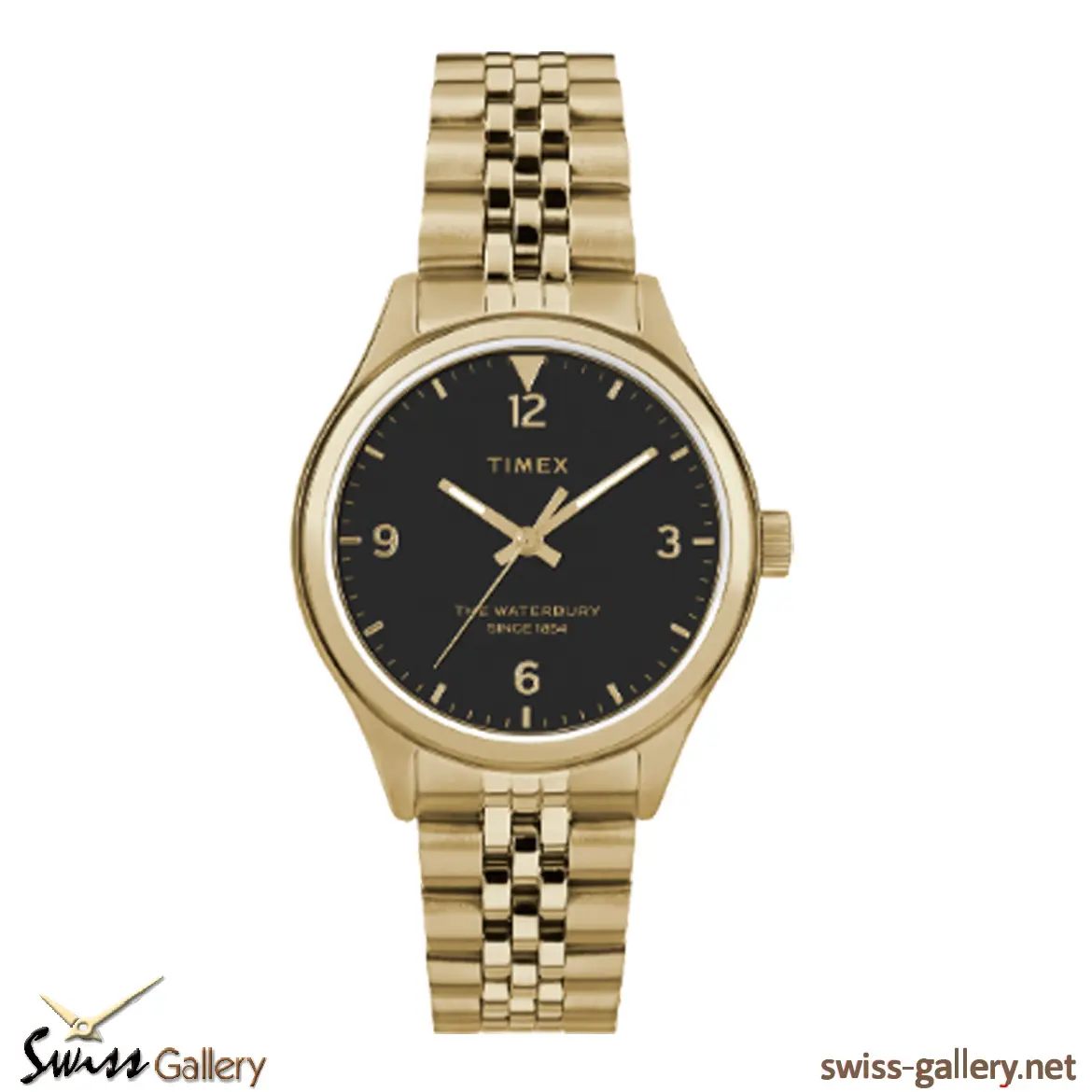 TW2R69300-1.webp ساعت مچی زنانه تایمکس مدل TW2R69300 - تصویر 1
