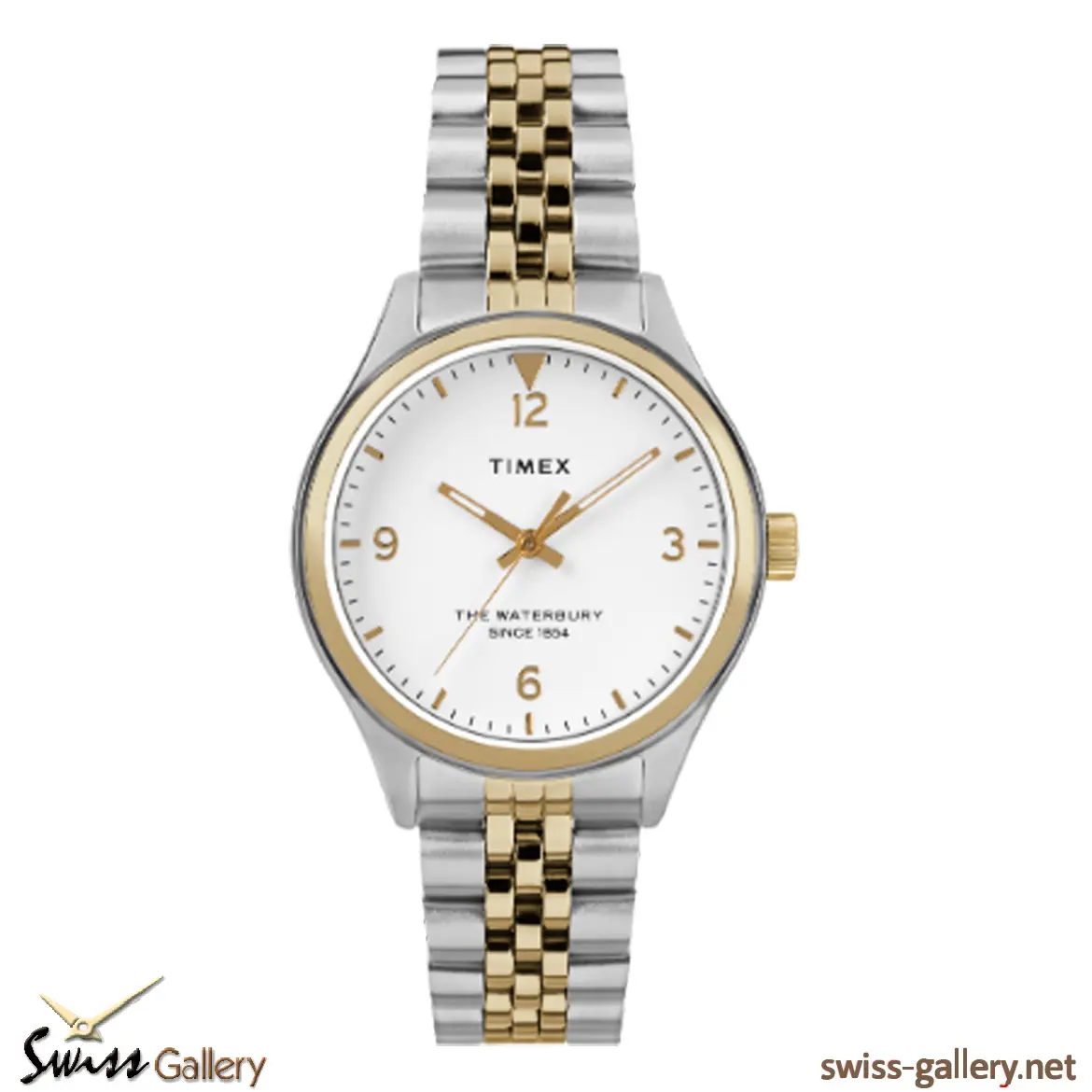 TW2R69500-1.webp ساعت مچی زنانه تایمکس مدل TW2R69500 - تصویر 1