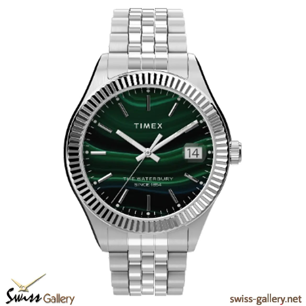 TW2T87200-1.webp ساعت مچی زنانه تایمکس مدل TW2T87200 - Image 1