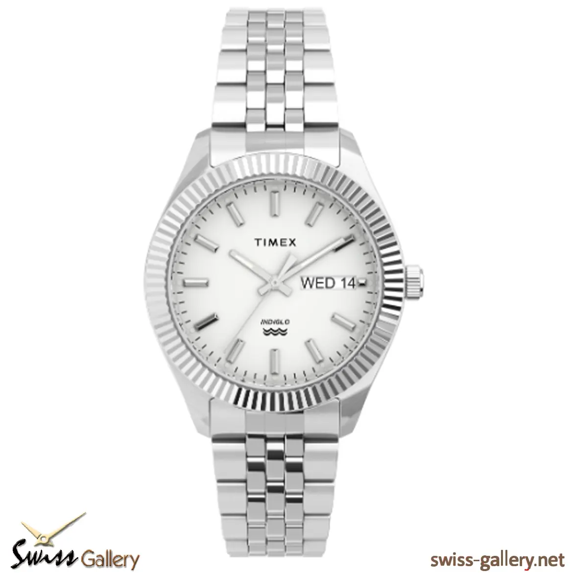 TW2U78700-1.webp ساعت مچی زنانه تایمکس مدل TW2U78700 - Image 1