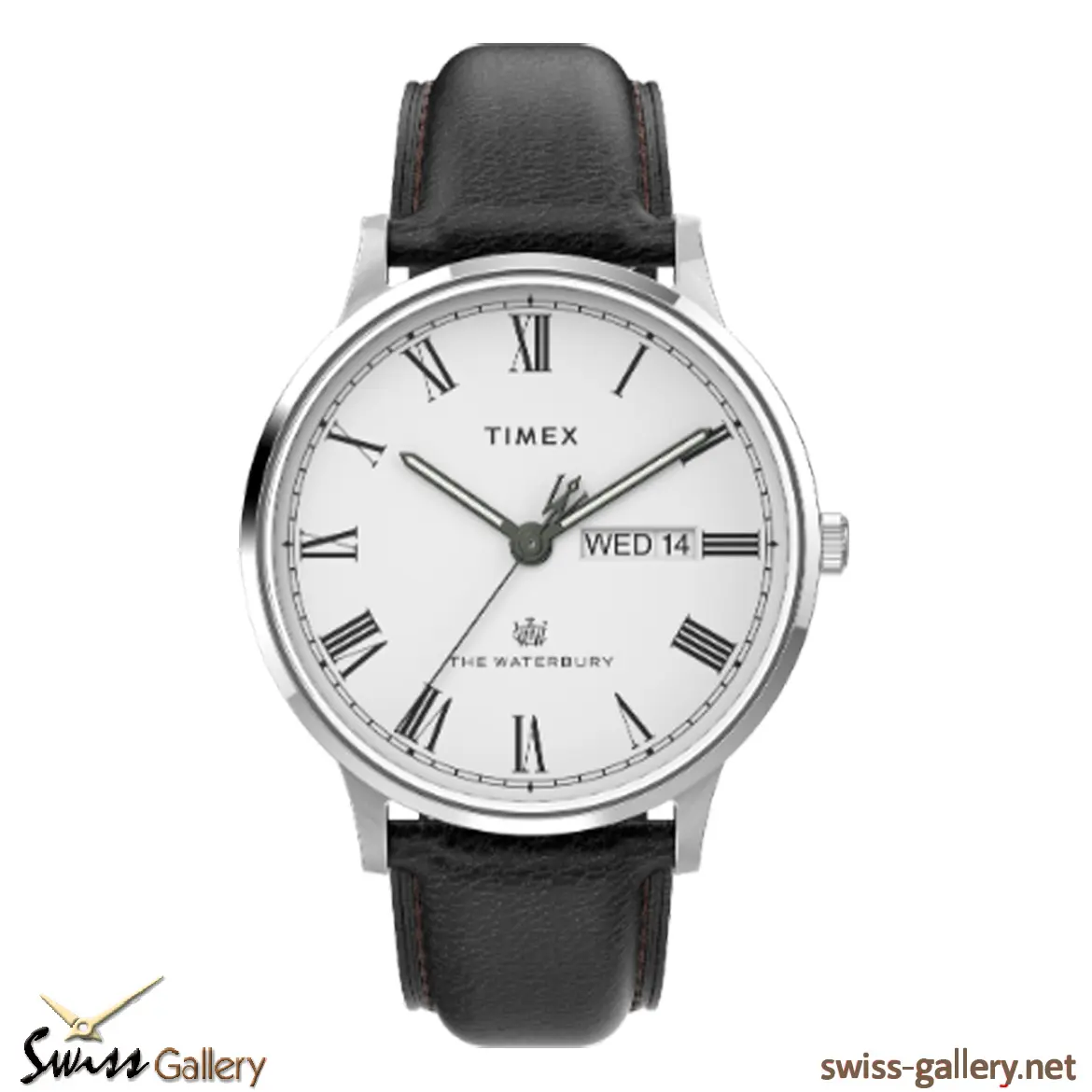 TW2U88400-1.webp ساعت مچی مردانه تایمکس مدل TW2U88400 - Image 1