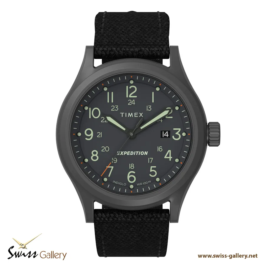 TW2V07200.webp ساعت مچی مردانه، تایمکس مدل TW2V07200 - Image 1