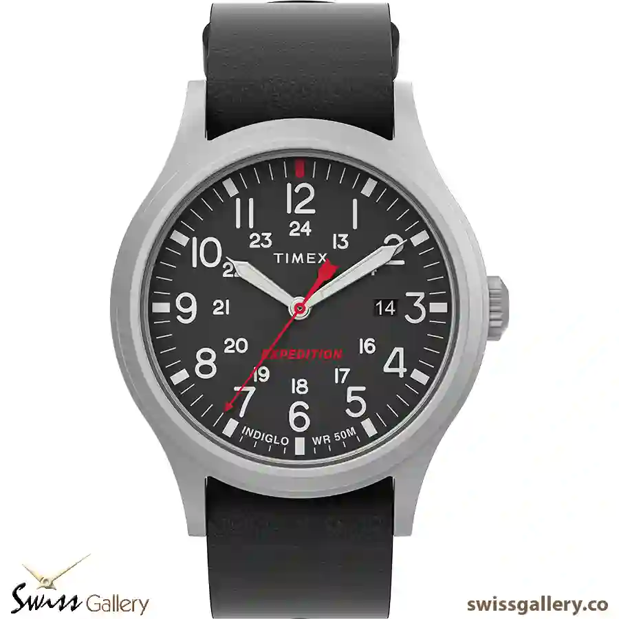 TW2V07500.webp ساعت مچی مردانه تایمکس مدل TW2V07500 - تصویر 1