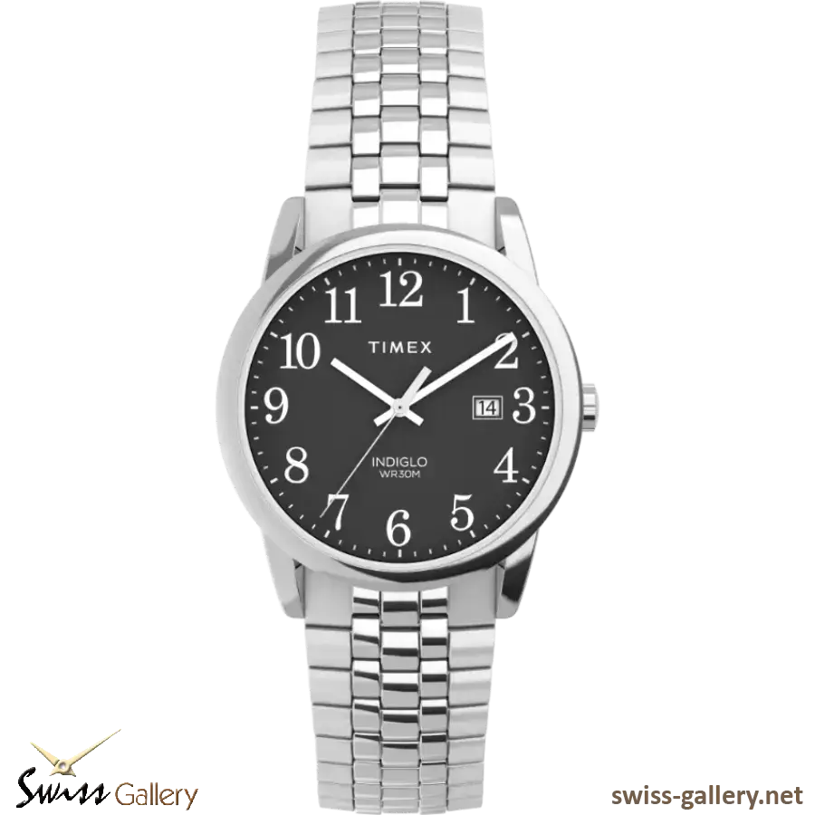 TW2V40200.webp ساعت مچی مردانه تایمکس مدل TW2V40200 - تصویر 1