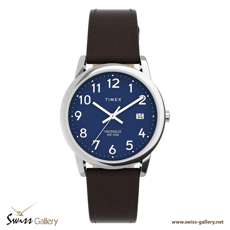 TW2V75200.webp ساعت مچی مردانه تایمکس مدل TW2V75200 - Image 1