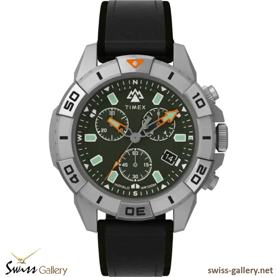 TW2W16100.webp ساعت مچی مردانه تایمکس مدل TW2W16100 - Image 1