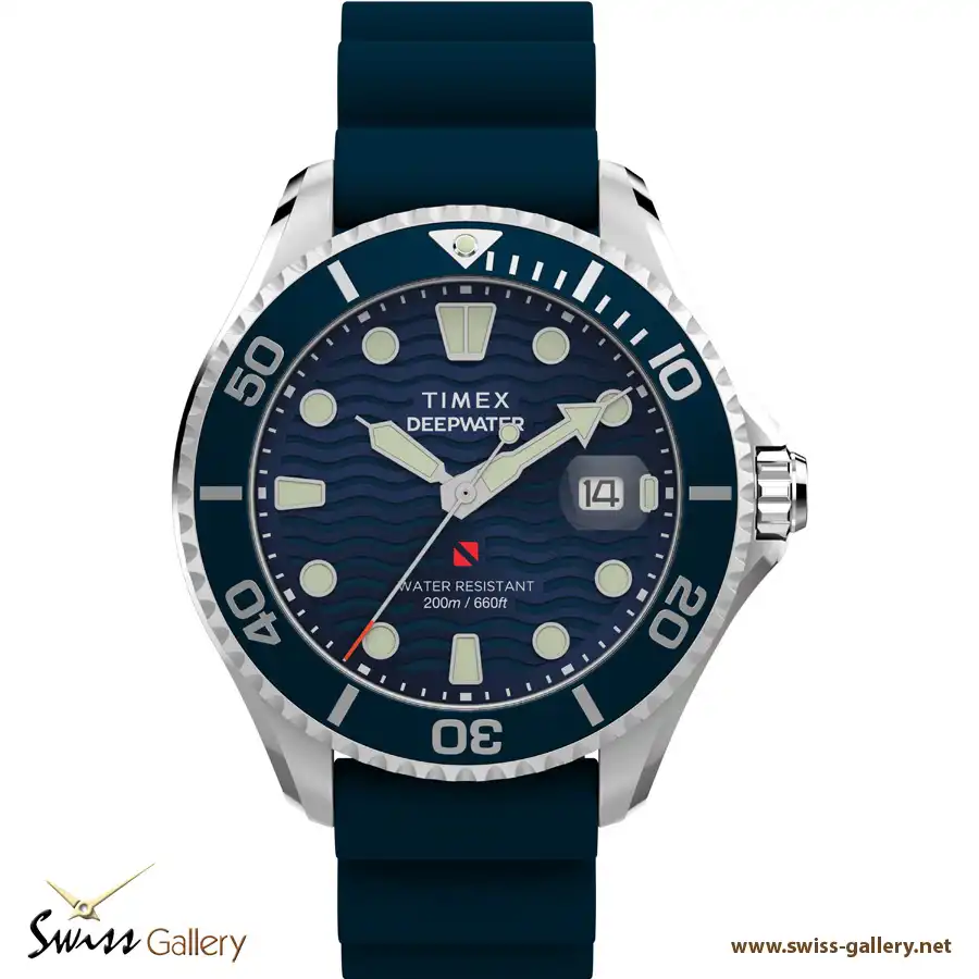 TW2W81500.webp ساعت مچی مردانه تایمکس مدل TW2W81500 - Image 1