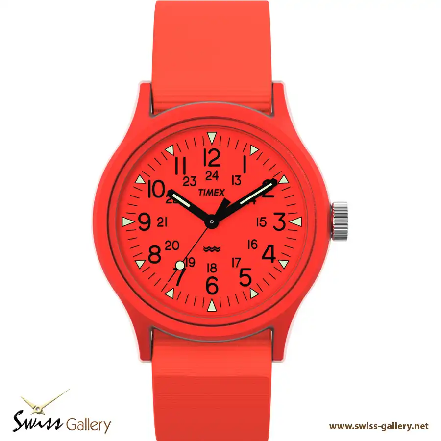 TW2W91300.webp ساعت مچی مردانه، تایمکس مدل TW2W91300 - Image 1