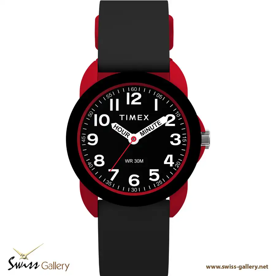 TW2W91900.webp ساعت مچی پسرانه، تایمکس مدل TW2W91900 - Image 1