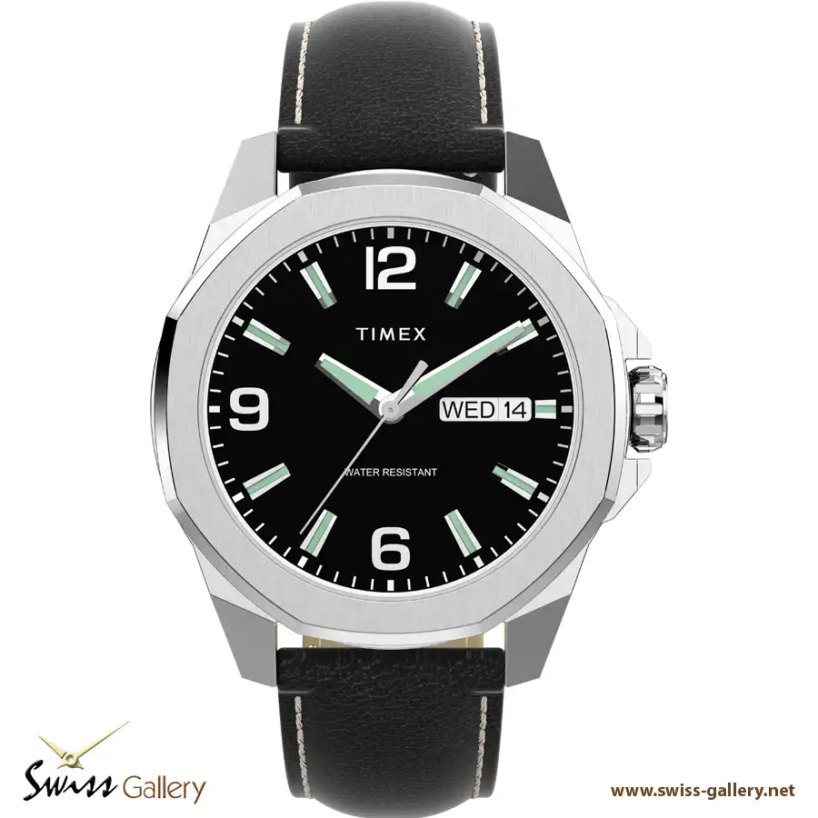 TW2W92900.webp ساعت مچی مردانه تایمکس مدل TW2W92900 - تصویر 1