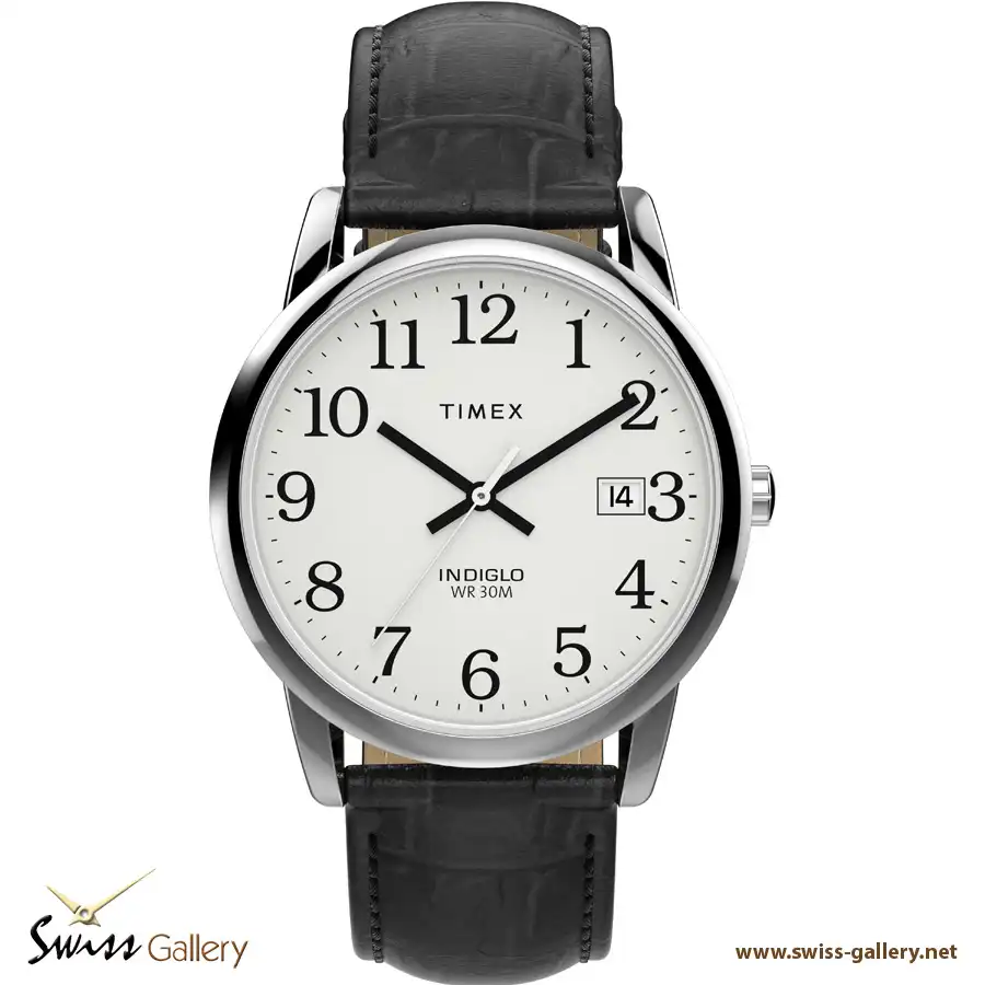 TW2W95400.webp ساعت مچی مردانه تایمکس مدل TW2W95400 - تصویر 1