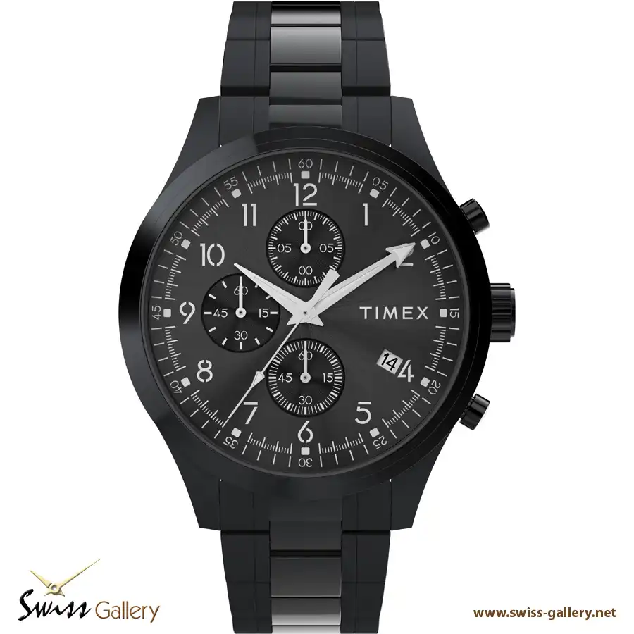 TW2Y01600.webp ساعت مچی مردانه تایمکس مدل TW2Y01600 - Image 1