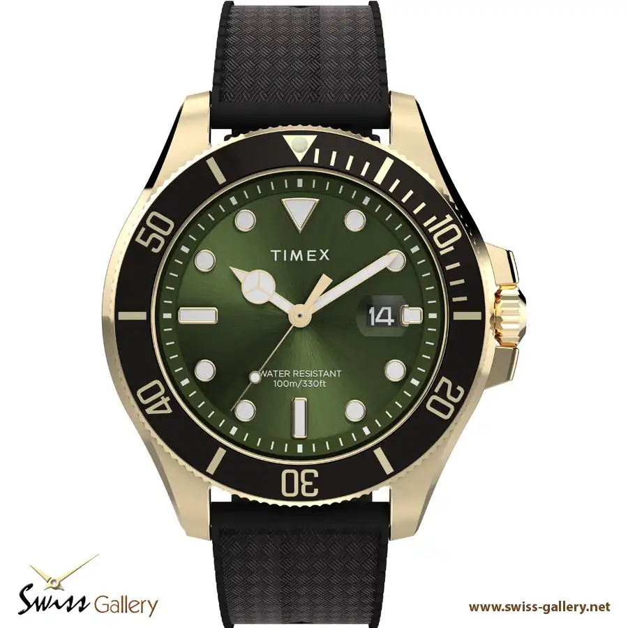 TW2Y05300.webp ساعت مچی مردانه تایمکس مدل TW2Y05300 - Image 1