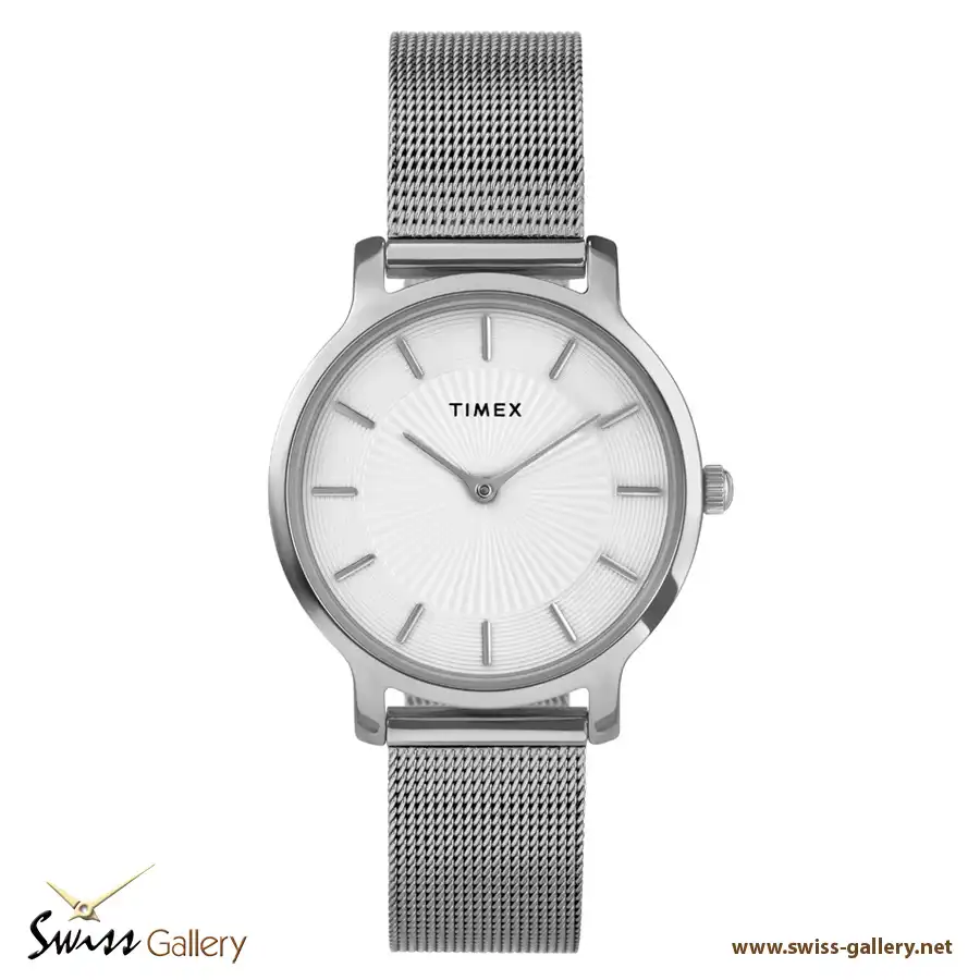 TW2Y10200.webp ساعت مچی زنانه تایمکس مدل TW2Y10200 - Image 1