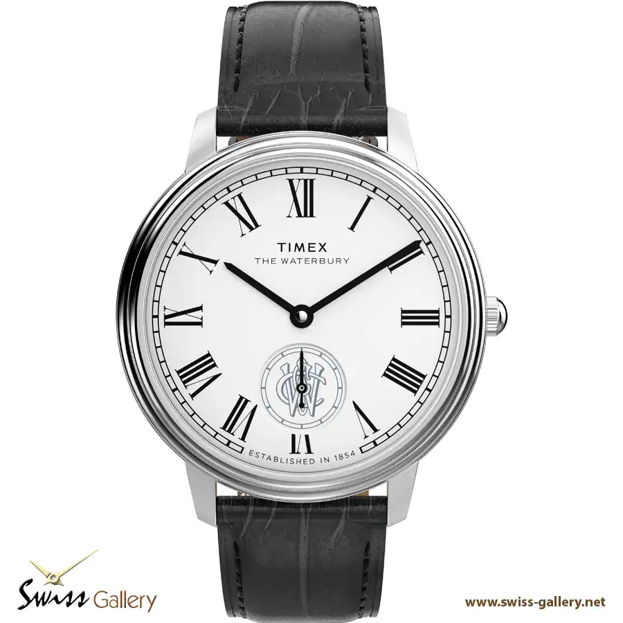 TW2Y23100.webp ساعت مچی مردانه تایمکس مدل TW2Y23100 - تصویر 1