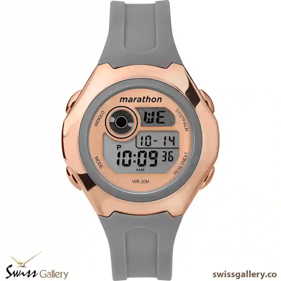 TW5M33100.webp ساعت مچی زنانه تایمکس مدل TW5M33100 - تصویر 1