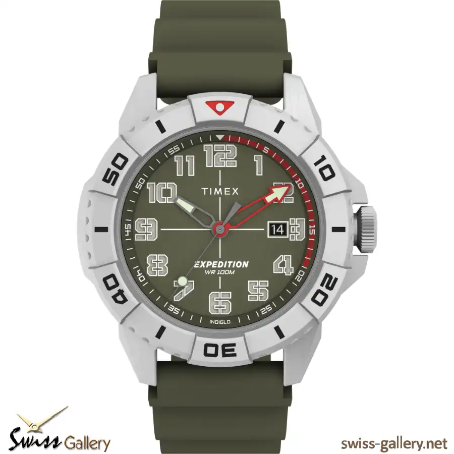 Timex_TIMEXTW2V40700.webp ساعت مچی مردانه تایمکس مدل TW2V40700 - Image 1