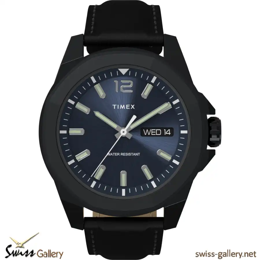 Timex_TIMEXTW2V42900.webp ساعت مچی مردانه تایمکس مدل TW2V42900 - Image 1