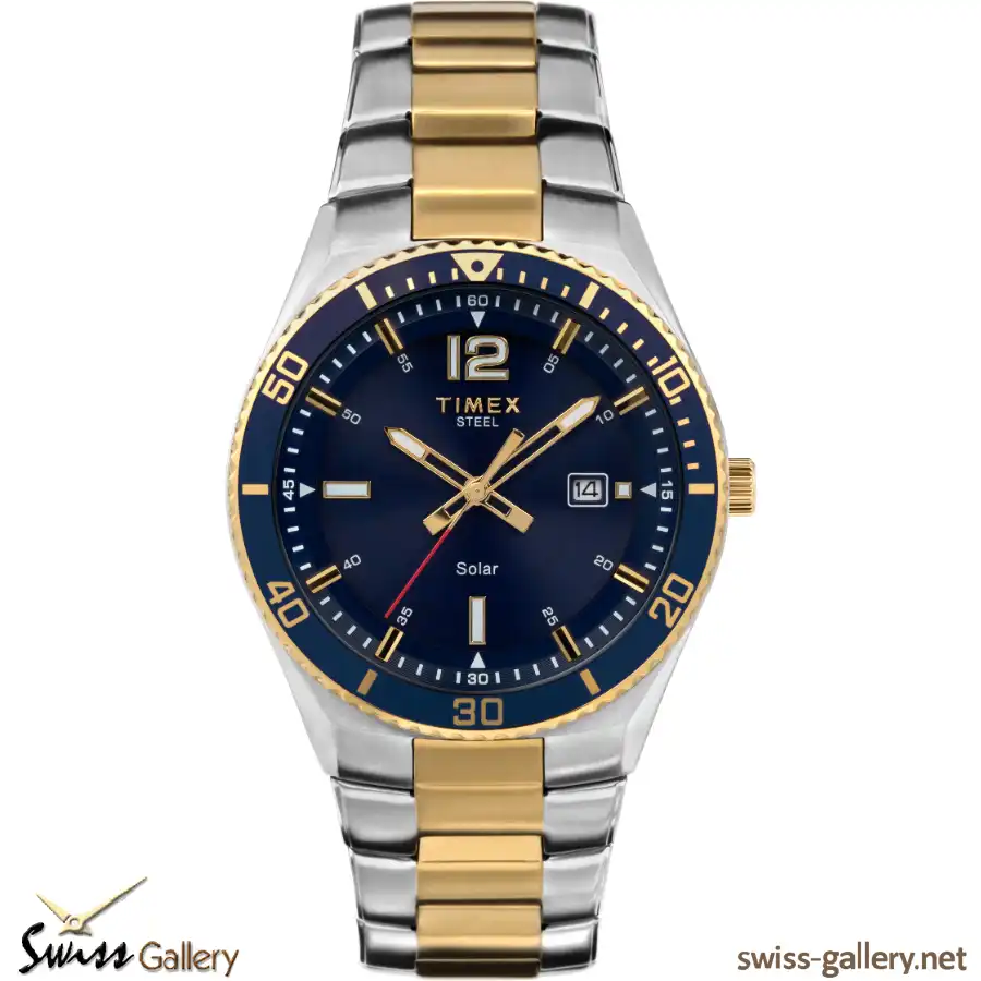 Timex_TIMEXTW2V53800.webp ساعت مچی مردانه تایمکس مدل TW2V53800 - Image 1