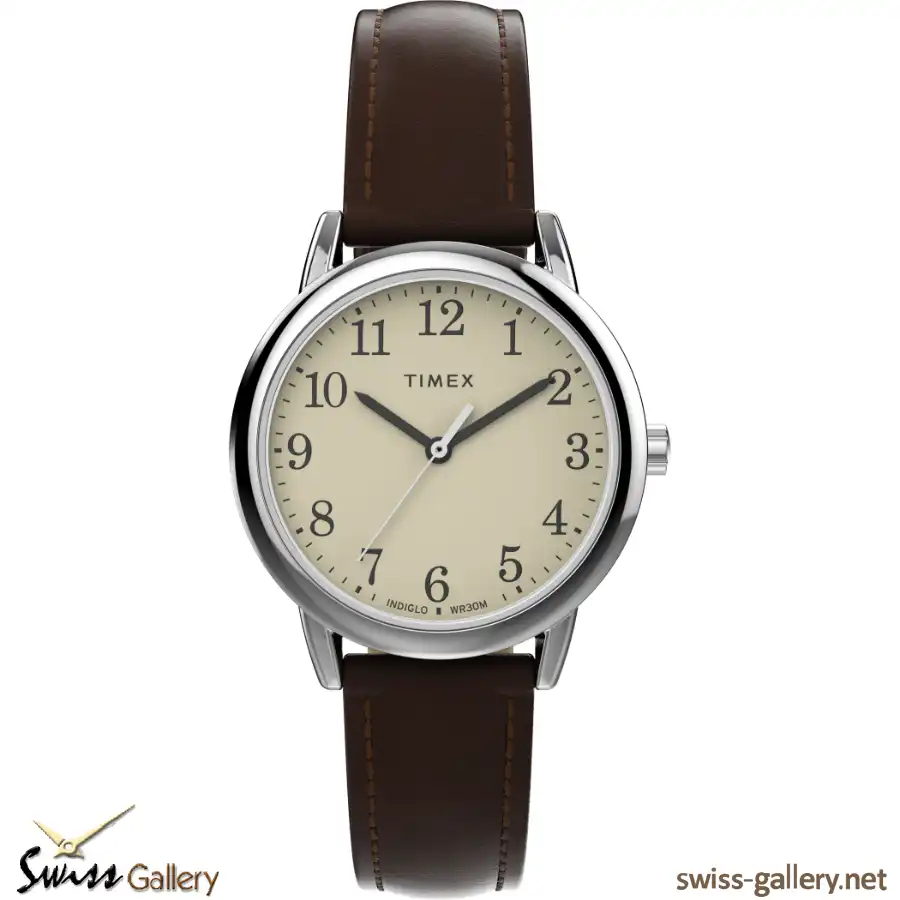 Timex_TIMEXTW2V69000.webp ساعت مچی زنانه تایمکس مدل TW2V69000 - تصویر 1