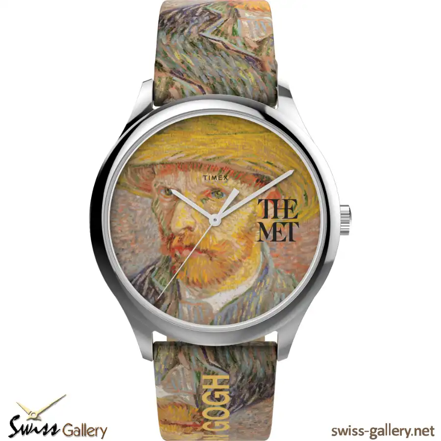 Timex_TIMEXTW2W25100.webp ساعت مچی مردانه، زنانه تایمکس مدل TW2W25100 - تصویر 1