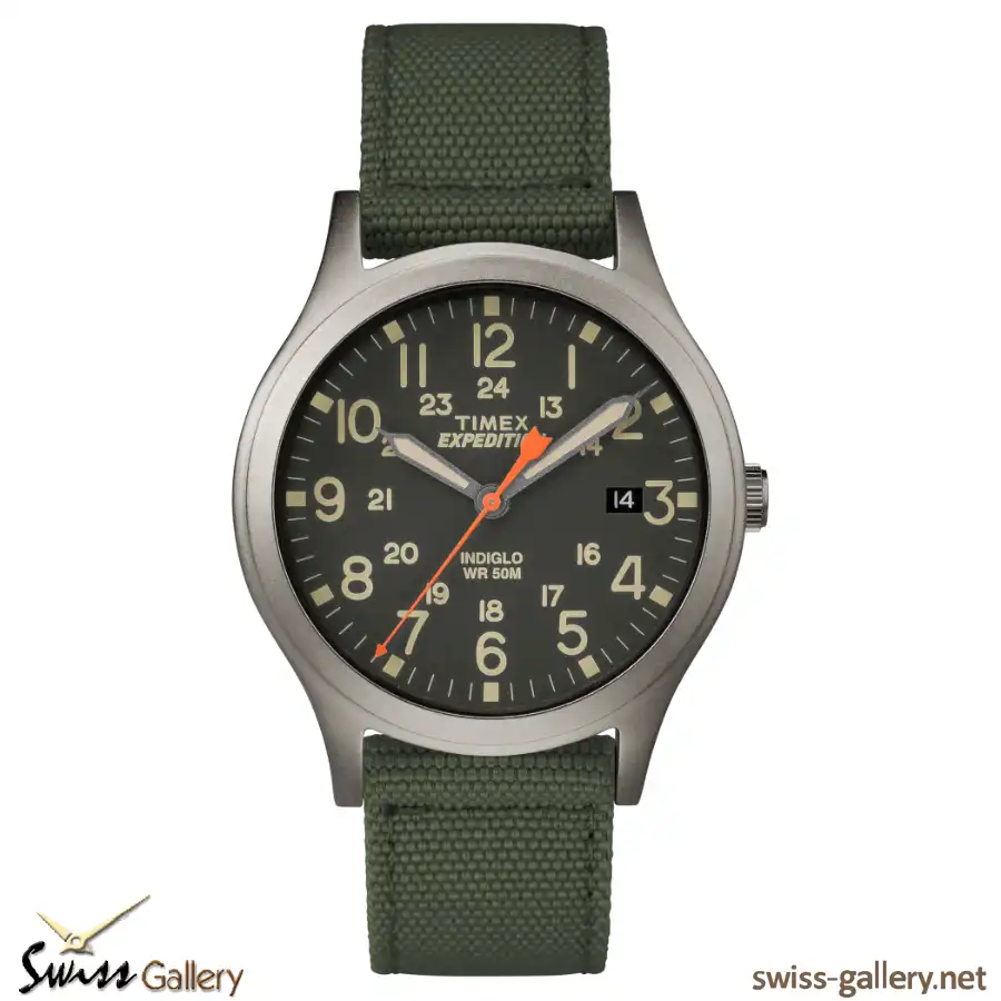Timex_TIMEXTW4B13900.webp ساعت مچی مردانه، تایمکس مدل TW4B13900 - Image 1