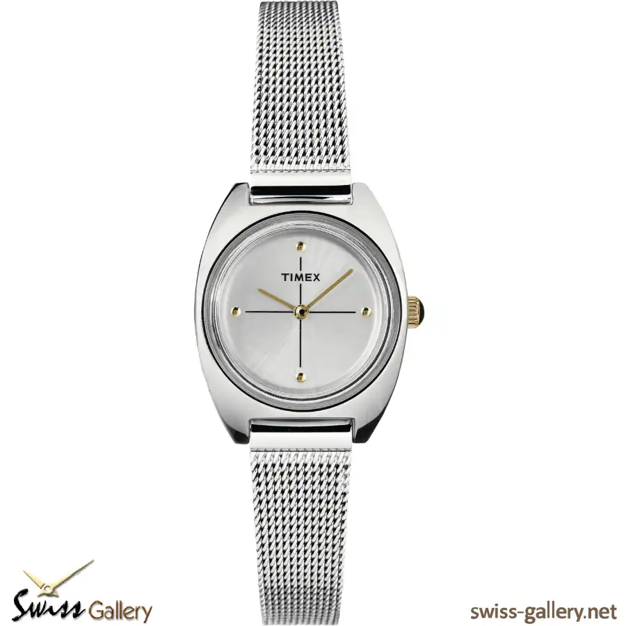 Timex_TW2T37700.webp ساعت مچی زنانه تایمکس مدل TW2T37700 - Image 1