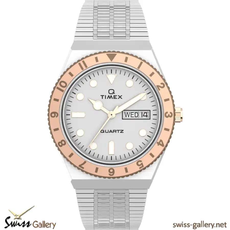 Timex_TW2U95600.webp ساعت مچی زنانه تایمکس مدل TW2U95600 - Image 1