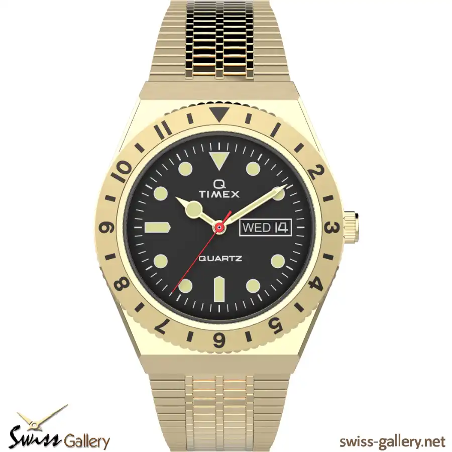 Timex_TW2V18800.webp ساعت مچی مردانه تایمکس مدل TW2V18800 - تصویر 1
